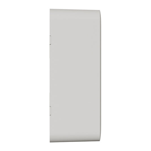 Pintakehys Schneider Electric Exxact 3-pintakojerasia matala VAL-3606489504571