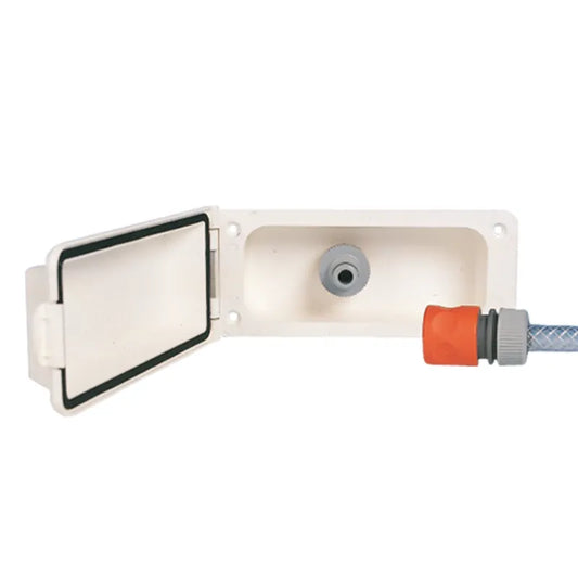 Comet veden ulosottorasia, gardena-liitin | 0700317 | 4031656016226 | Kotikauppa | Comet