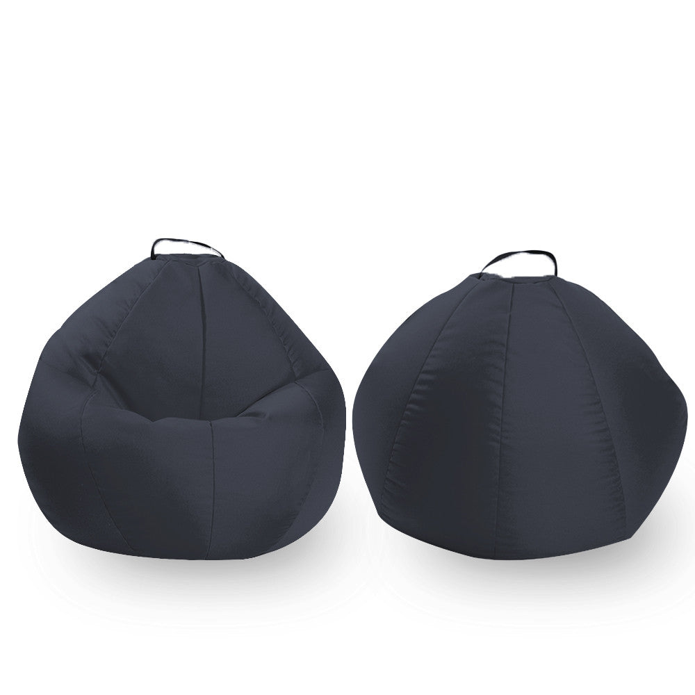 Säkkituoli Qubo™ Comfort 80 Camouflage POP FIT