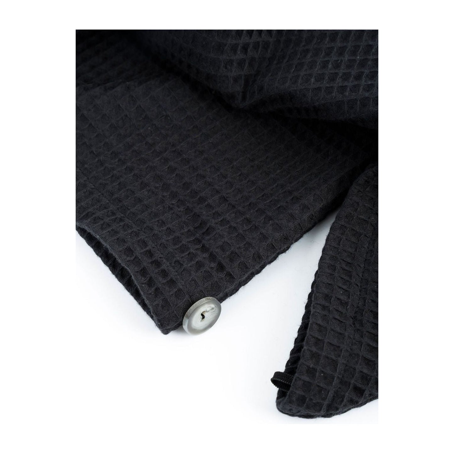 Cotton Waffle Hair Towel/Turban