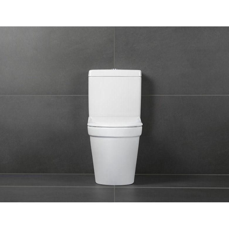 WC-ISTUINKANSI VILLEROY BOCH OMNIA DIRECTFLUSH KOVA
