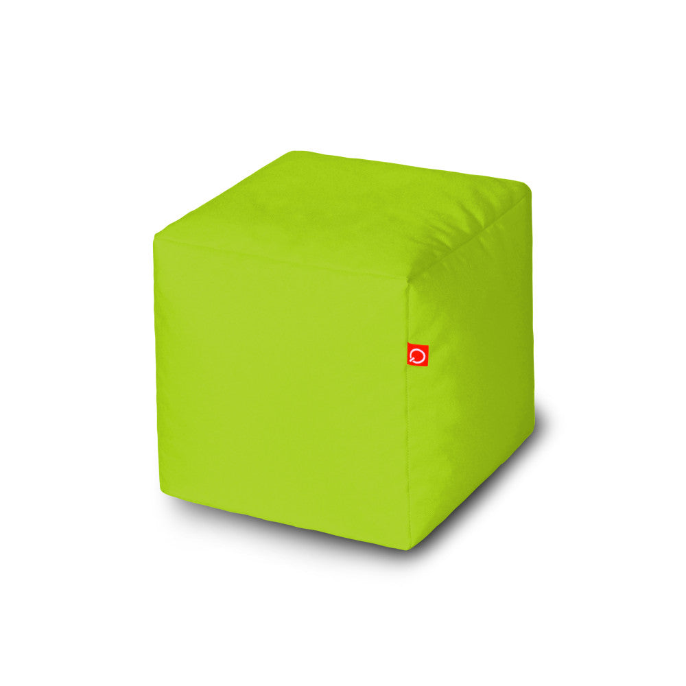 Säkkituoli Qubo™ Cube 25 Apple POP FIT - Kotikauppa