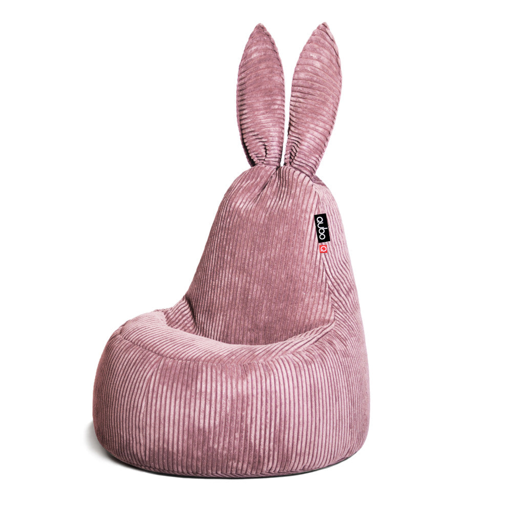 Säkkituoli Qubo™ Daddy Rabbit Brick FEEL FIT - Kotikauppa