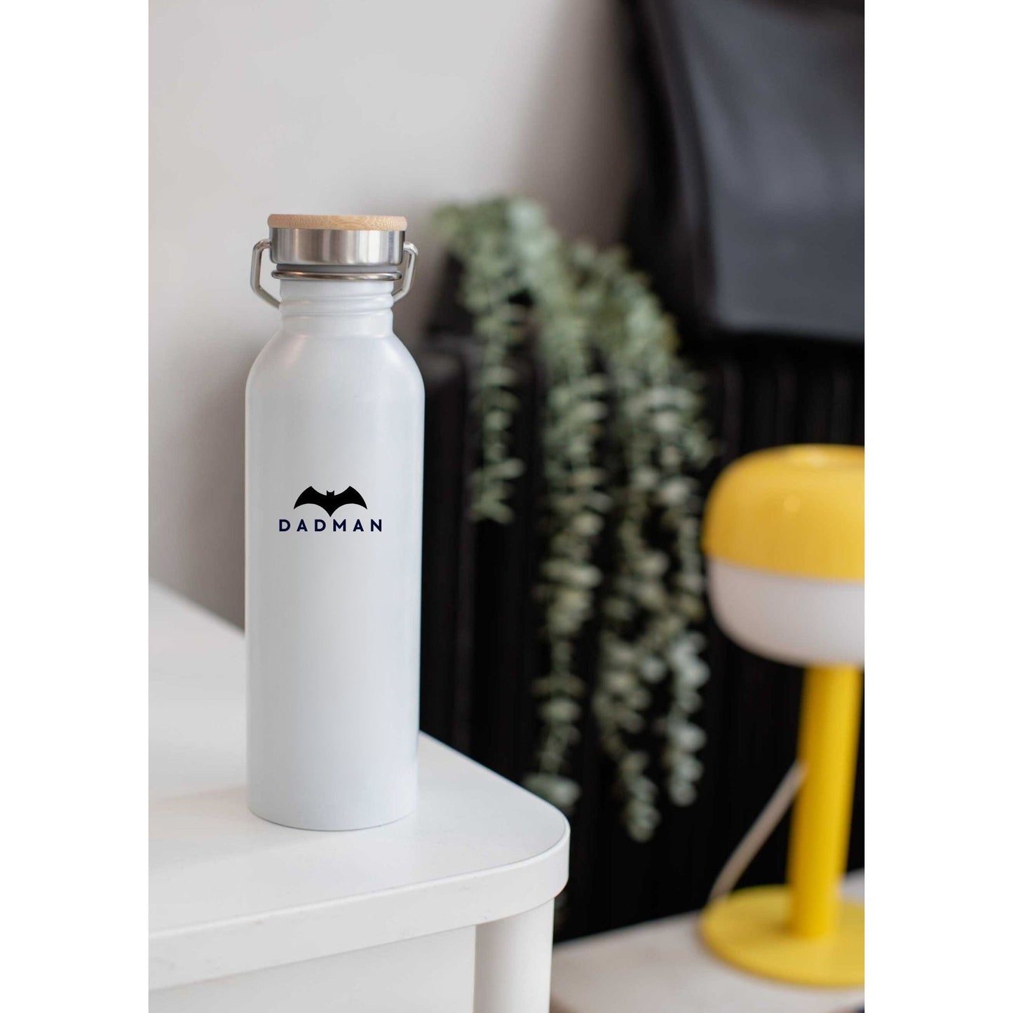 DADMAN Thermos Bottle