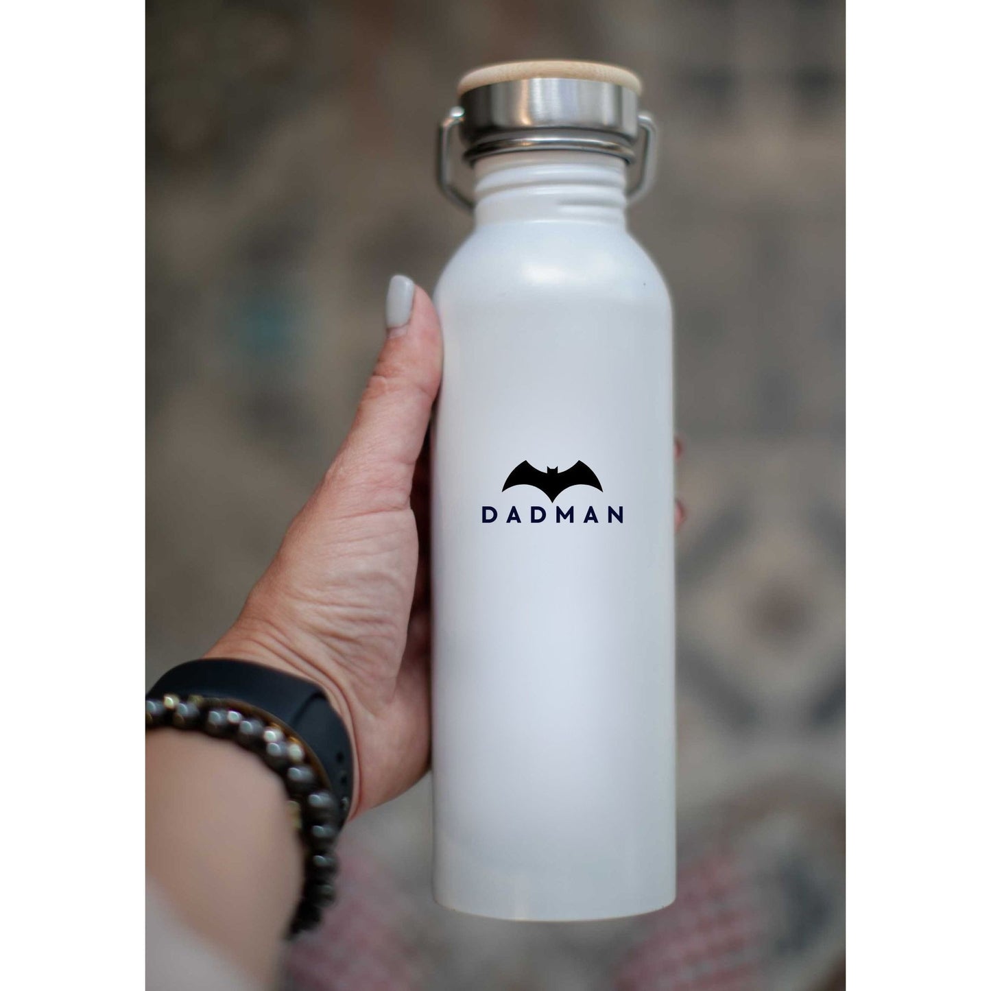 DADMAN Thermos Bottle
