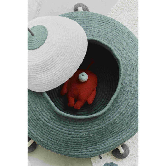 Decorative Basket Ufo