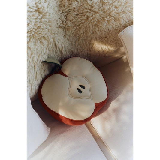 Decorative Pillow Apple