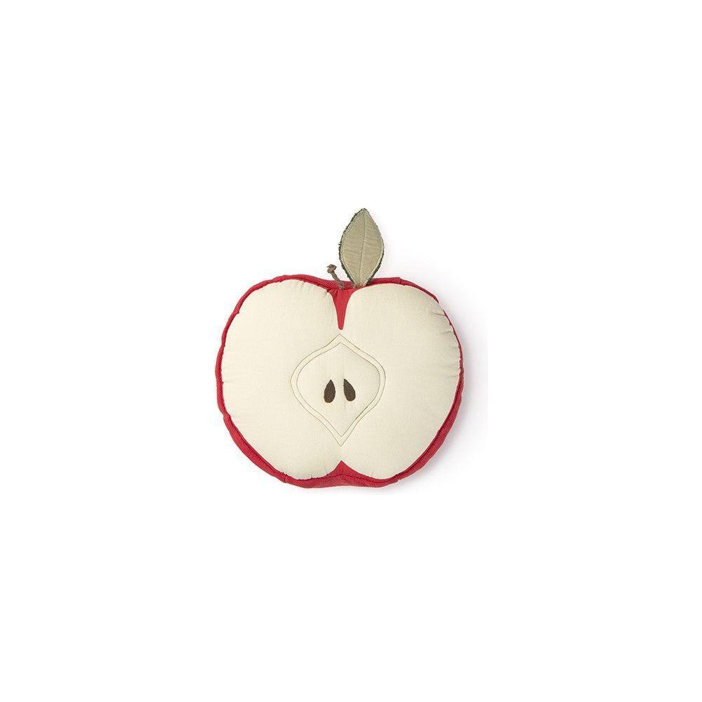 Decorative Pillow Apple
