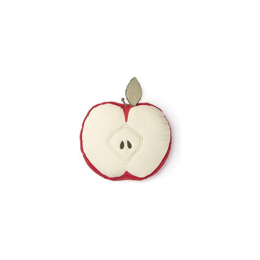 Decorative Pillow Apple