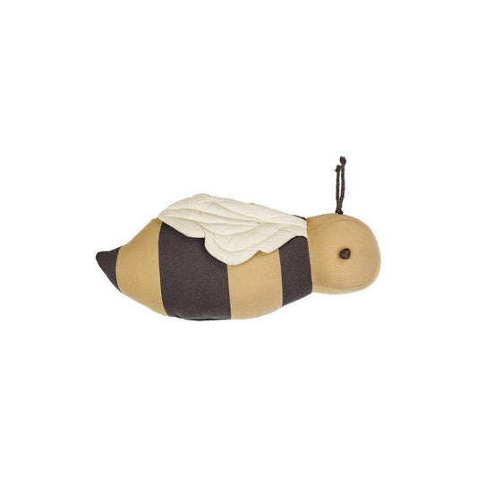 Decorative Pillow Buzzy Bee