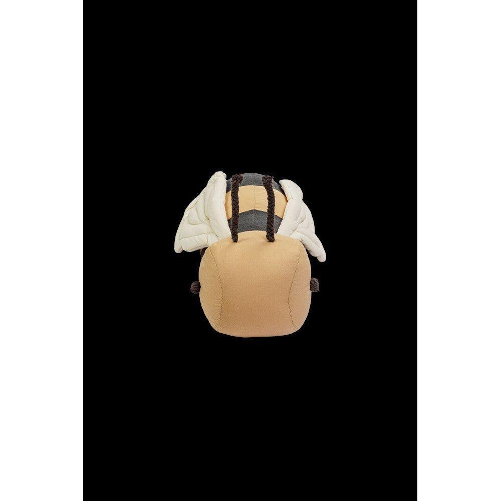 Decorative Pillow Buzzy Bee