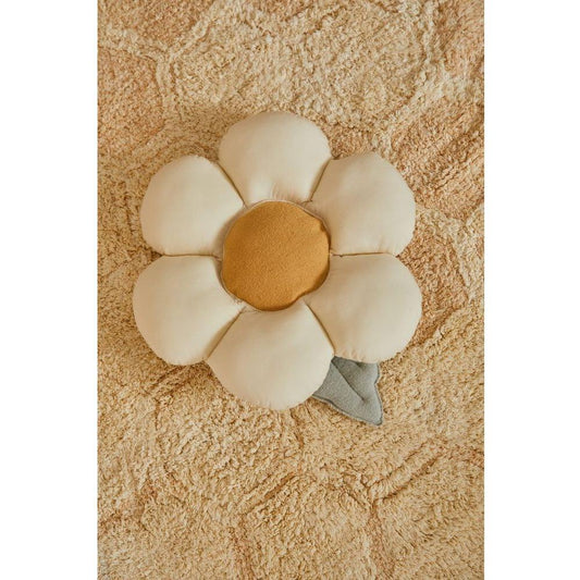 Decorative Pillow Daisy