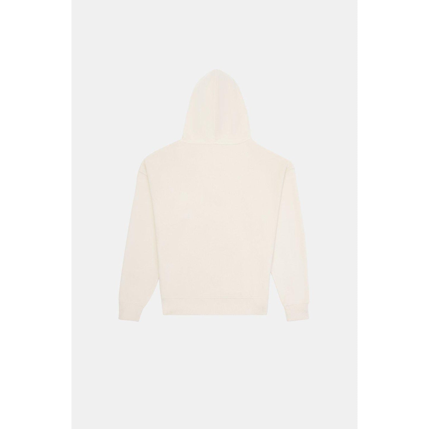 Deer Hoodie - Cream