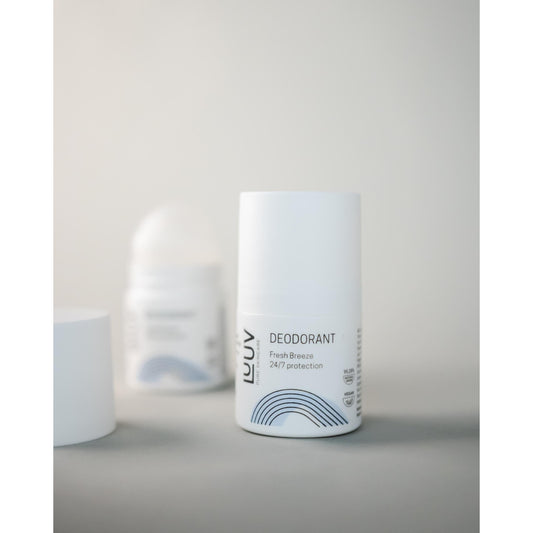 Deodorant Fresh, 50ml