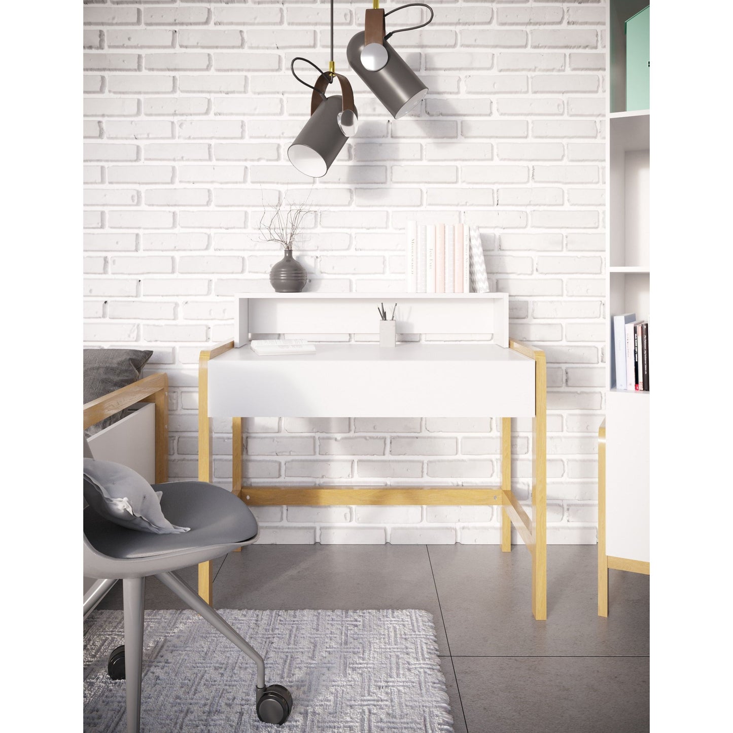 Desk Victor for Kids