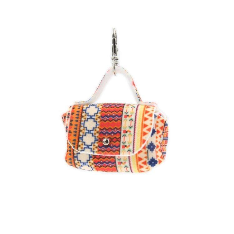 Dog Waste Bag Dispenser - Boho