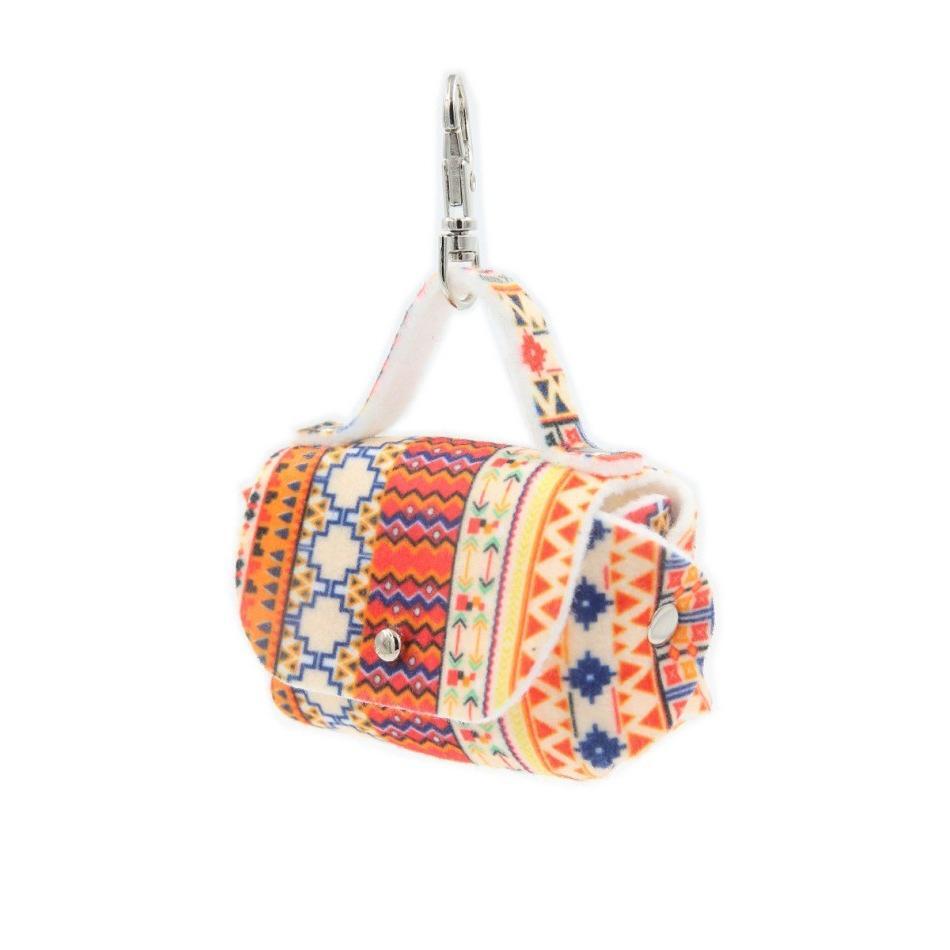 Dog Waste Bag Dispenser - Boho