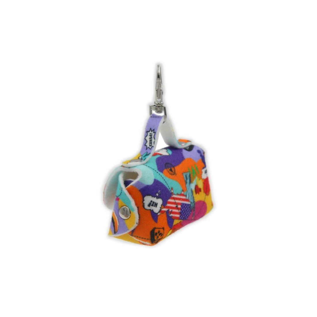 Dog Waste Bag Dispenser - Travel