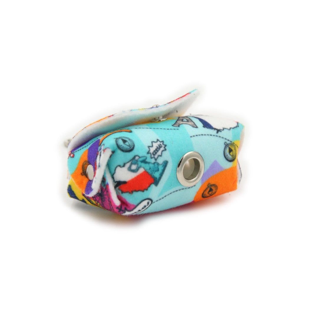 Dog Waste Bag Dispenser - Travel