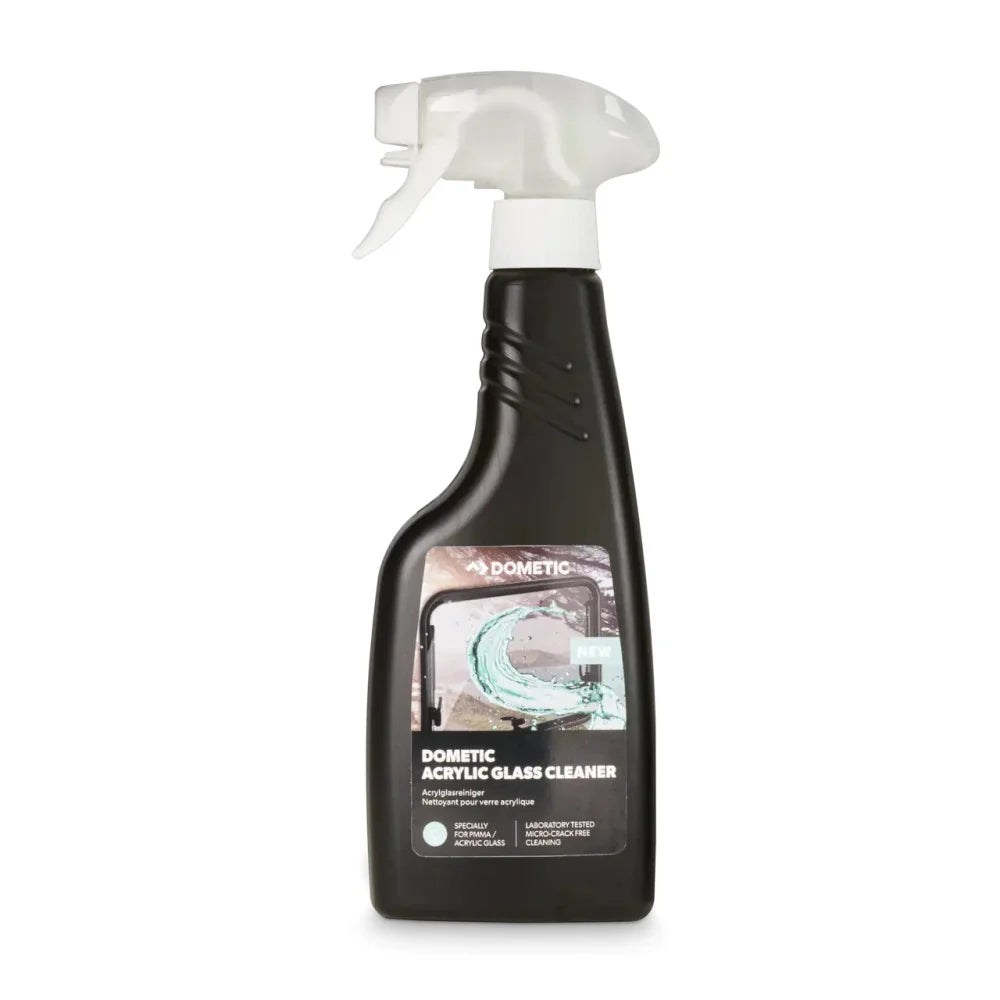 Dometic akryyli-ikkunoiden pesuaine, 250 ml | 9620017549 | 7315091540018 | Kotikauppa | Dometic