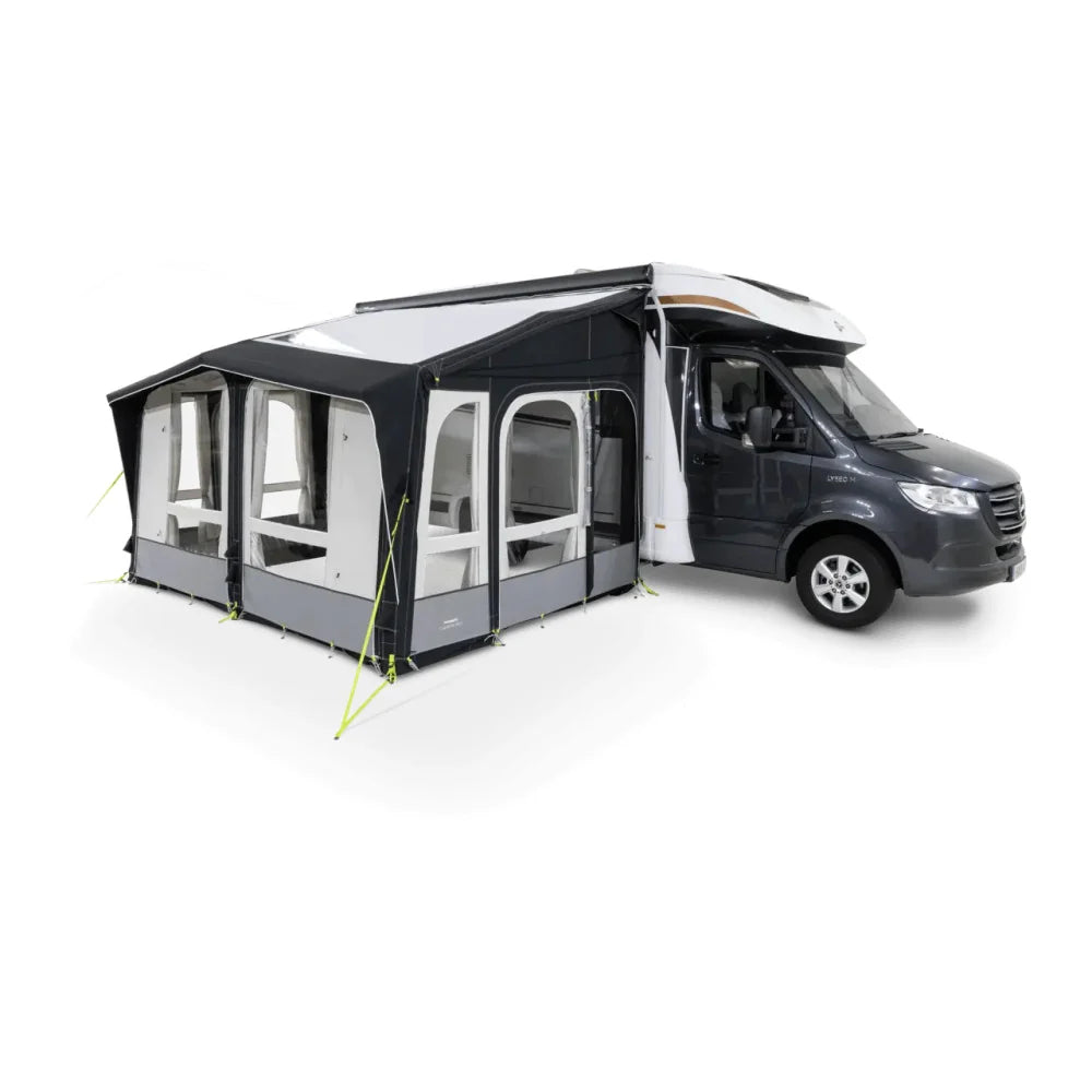 Dometic etuteltta Club Air Pro 390 M