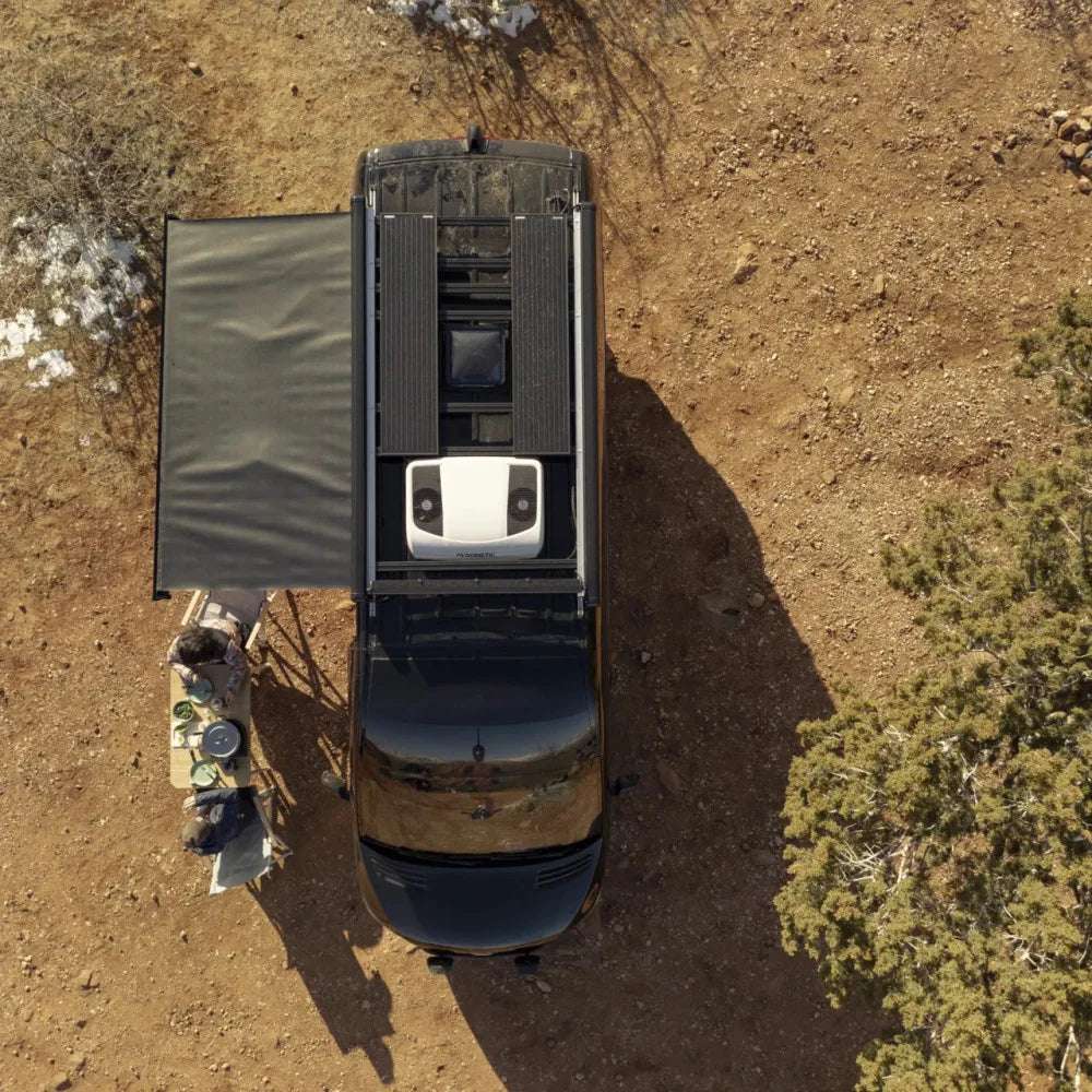 Dometic ilmastointilaite CoolAir RTX 1000 12 V, valkoinen