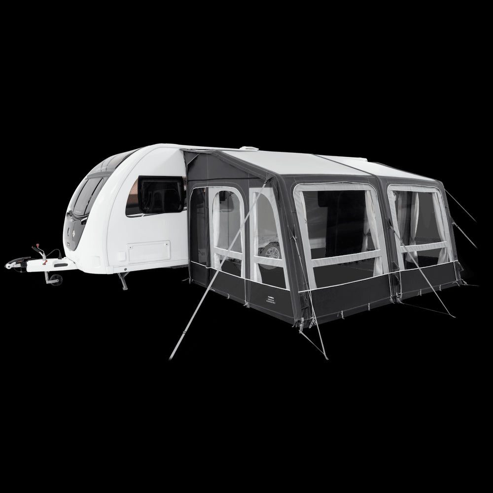 Dometic ilmatäytteinen teltta Grande Air All-season 390 S