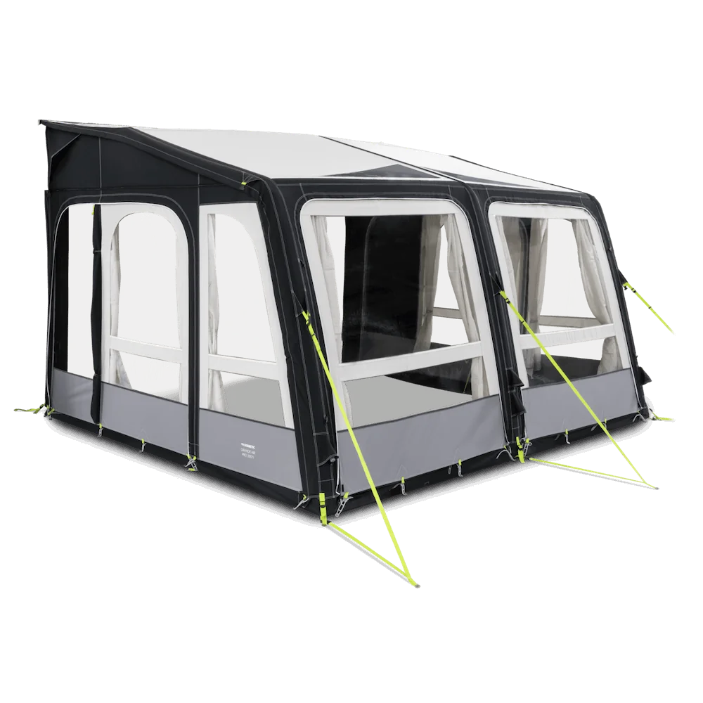 Dometic ilmatäytteinen teltta Grande Air Pro 390 M