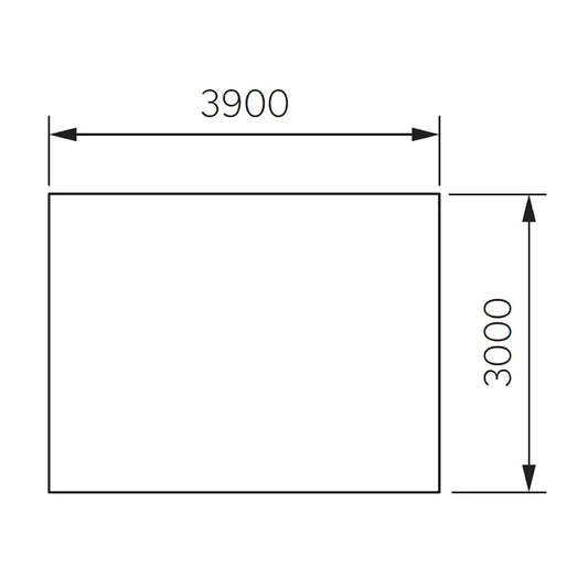 Dometic ilmatäytteinen teltta Grande Air Pro 390 M