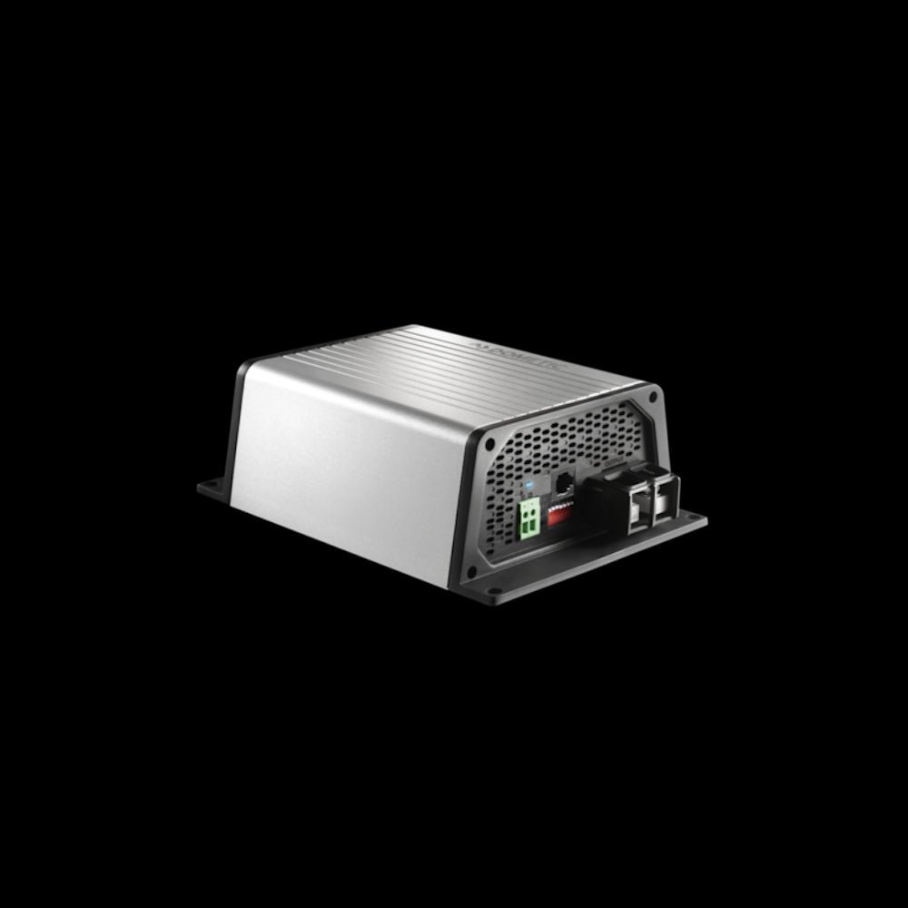 Dometic Latausmuunnin PerfectPower DCC 1212-10 12V,10A, EURO 6 ajoneuvoihin | 9600003753 | 4015704266436 | Kotikauppa | Dometic