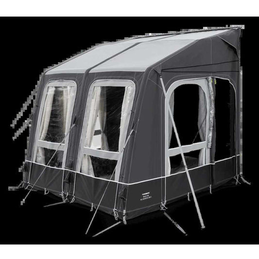 Dometic etuteltta Rally Air all season 260 M | 9120001112 | 5060646168026 | Kotikauppa | Dometic