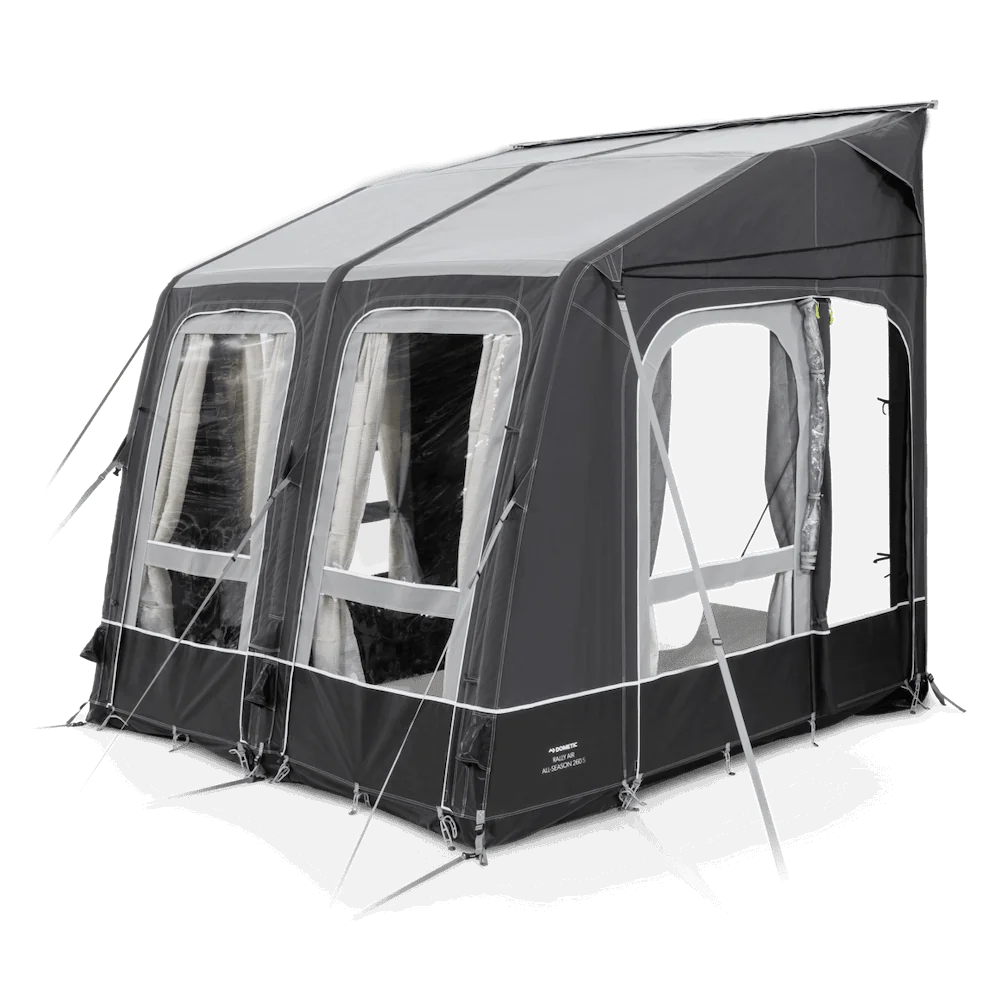 Dometic etuteltta Rally Air all season 260 M