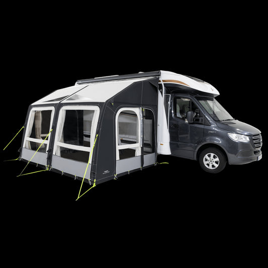 Dometic etuteltta Rally Air Pro 390 S