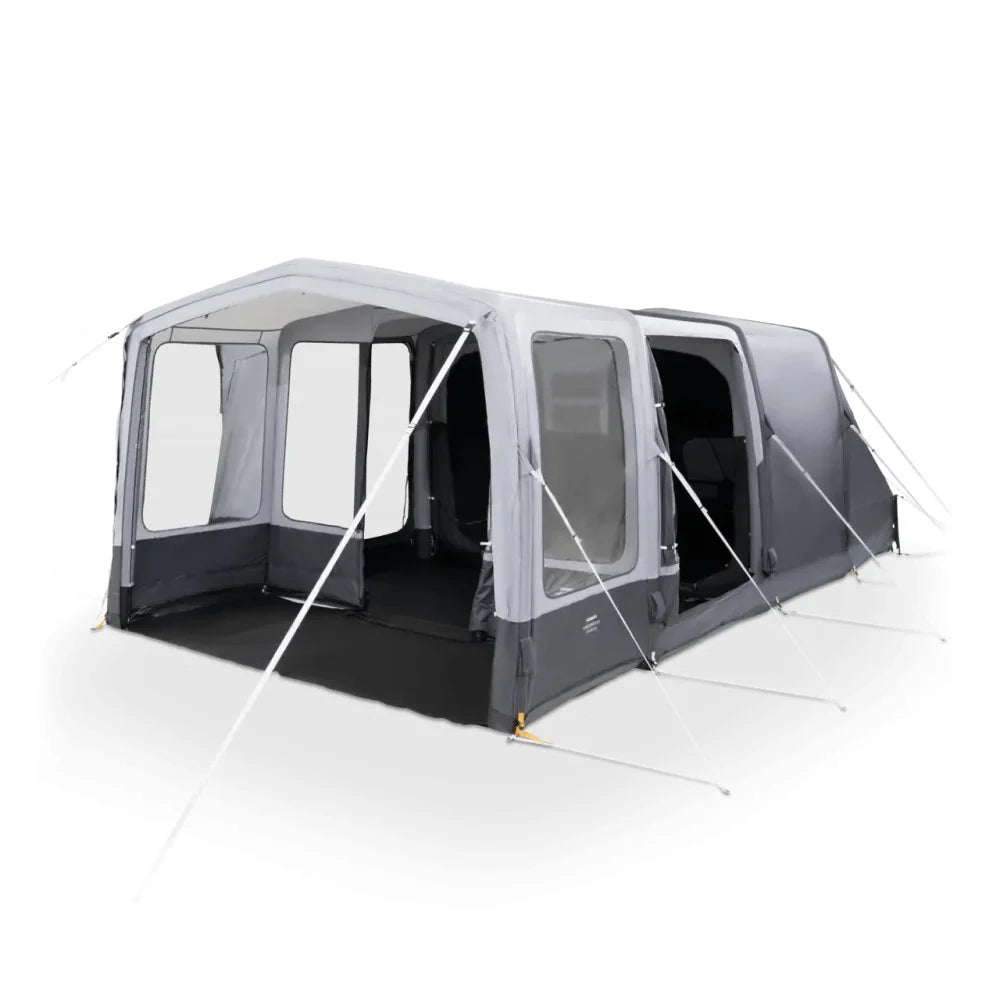 Dometic ilmateltta Rarotonga DA Fitt 401, oikea