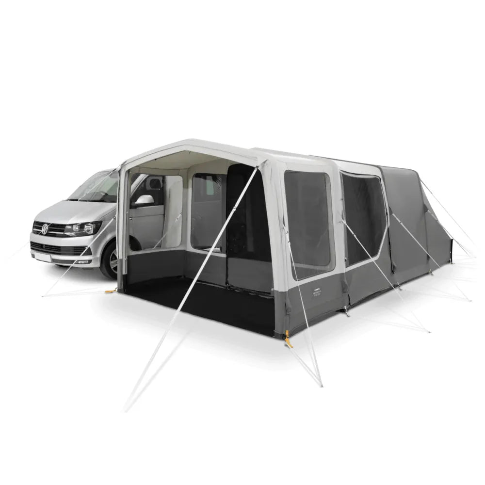 Dometic ilmateltta Rarotonga DA Fitt 401 TC, oikea
