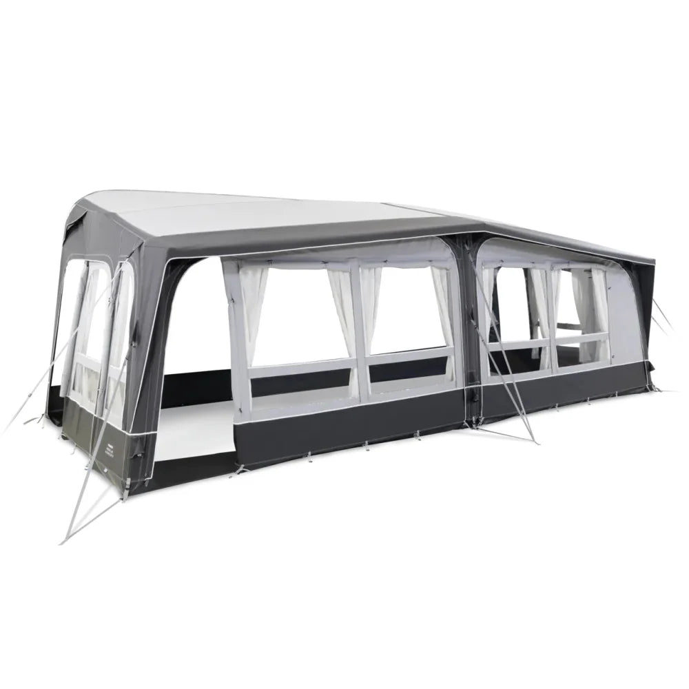Dometic ilmateltta Residence Air All-Season, koko 19