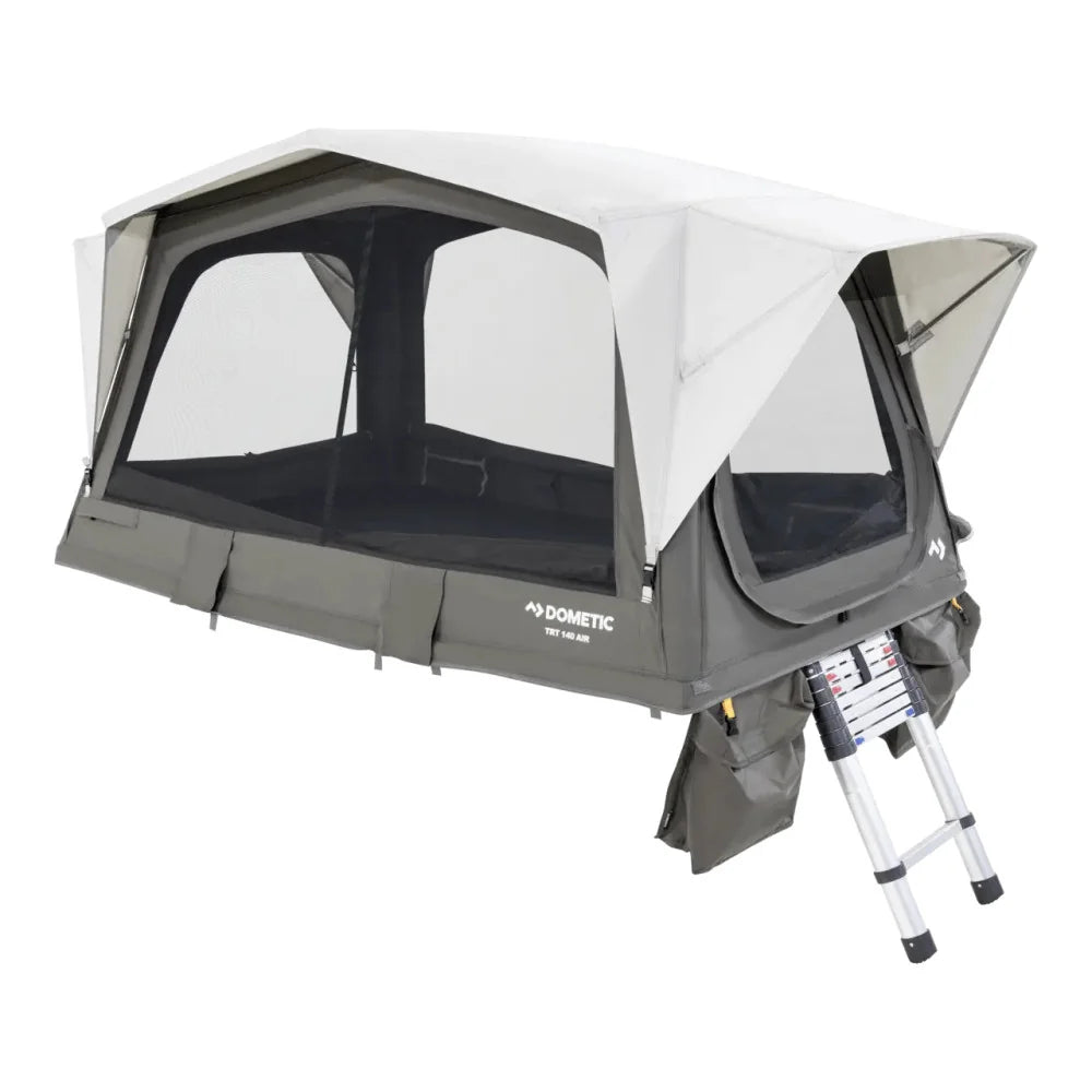 Dometic ilmatäytteinen kattoteltta TRT 140 AIR