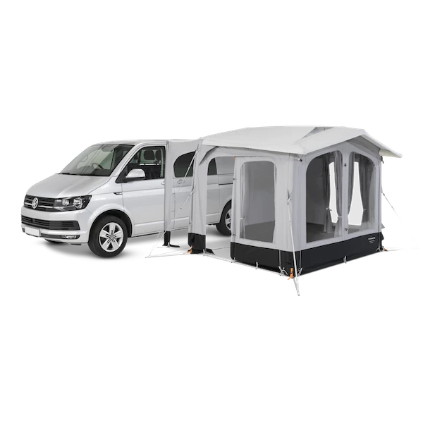 Dometic etuteltta Club Air Tour 260 DA