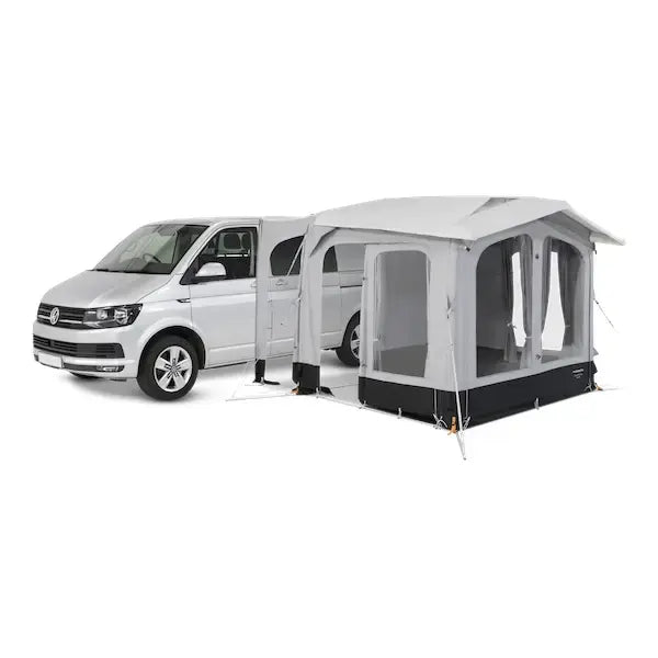 Dometic etuteltta Club Air Tour 260 DA