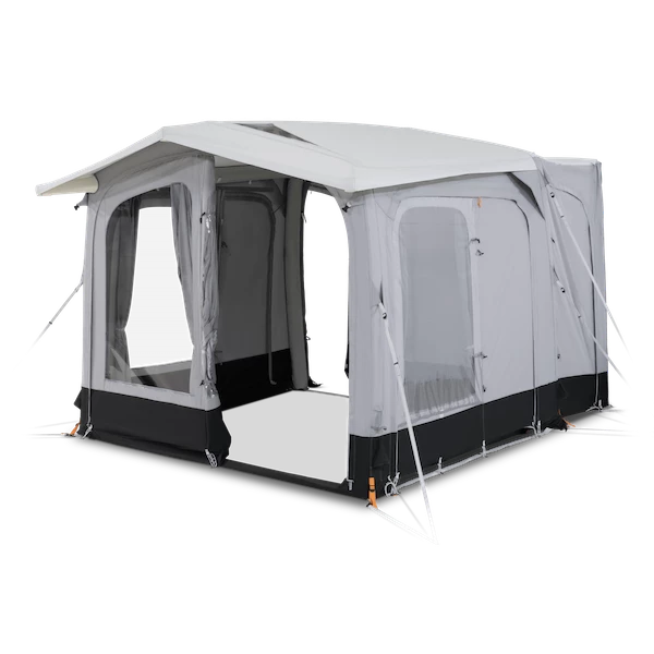 Dometic etuteltta Club Air Tour 260 DA