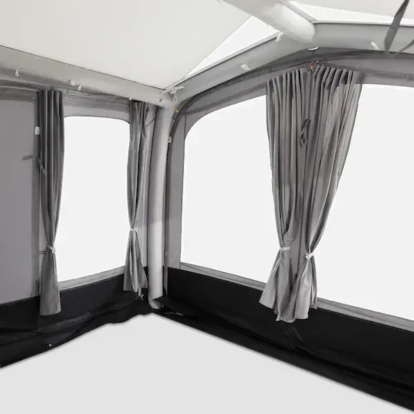 Dometic etuteltta Club Air Tour 260 DA