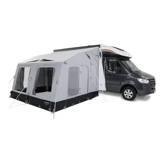 Dometic etuteltta Rally Air Tour 330 DA