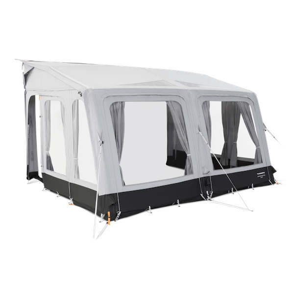 Dometic ilmatäytteinen teltta Grande Air Tour 390 S