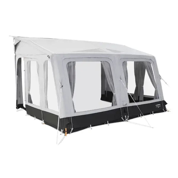 Dometic ilmatäytteinen teltta Grande Air Tour 390 S | 9120002318 | | Kotikauppa | Dometic