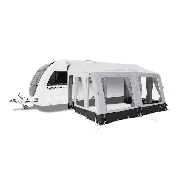 Dometic ilmatäytteinen teltta Grande Air Tour 390 S