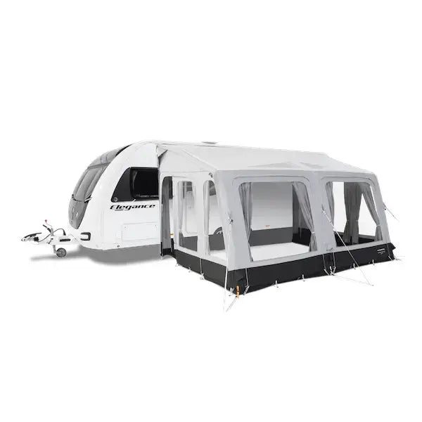 Dometic ilmatäytteinen teltta Grande Air Tour 390 S