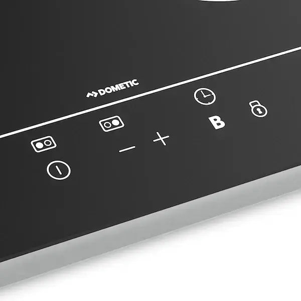 Dometic induktioliesi CVI1525