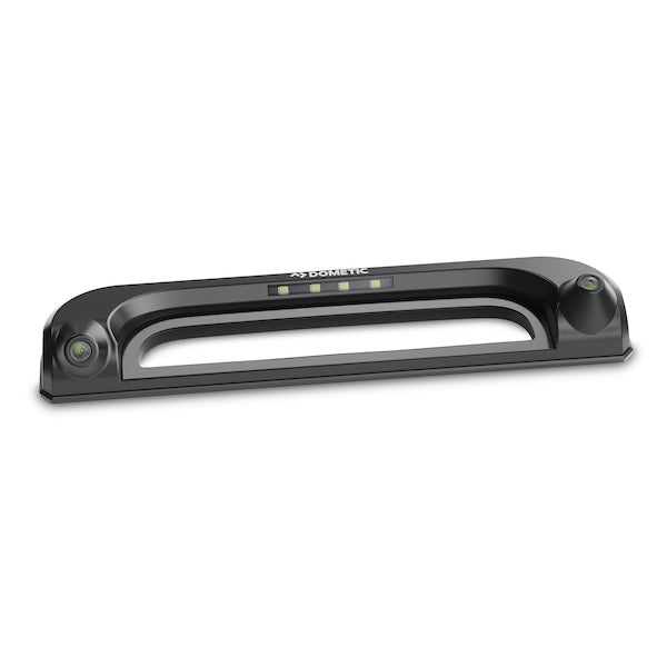 Dometic Peruutuskamera jarruvaloon PerfectView CAM 35 2.0 TWIN | 9620012438 | 7315091513753 | Kotikauppa | Dometic