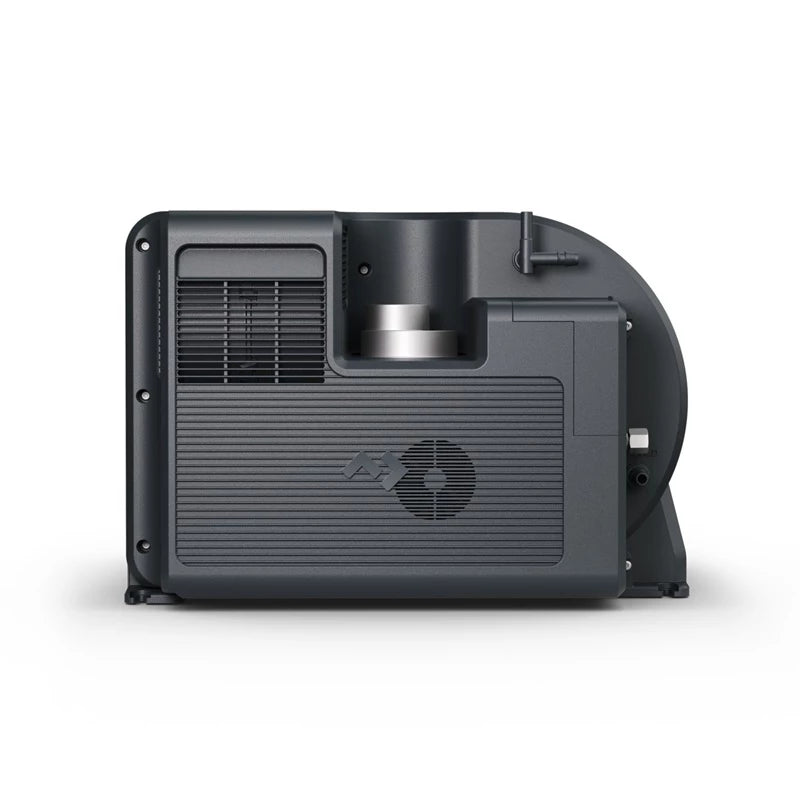 Dometic TwinBoost 6000H lämmitin ja vedenlämmitin