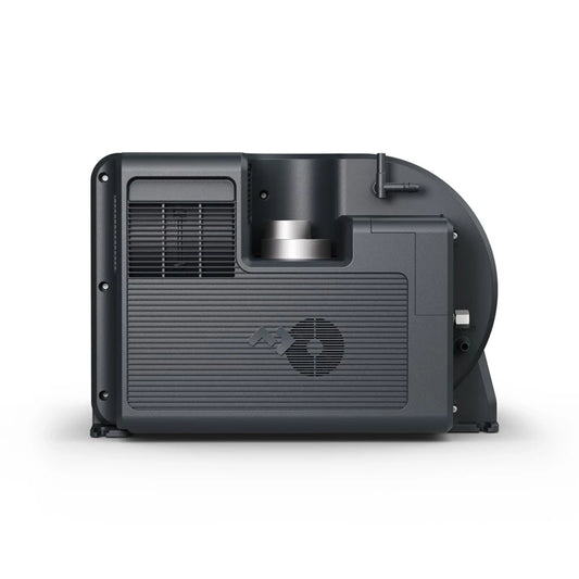 Dometic TwinBoost 6000 lämmitin ja vedenlämmitin